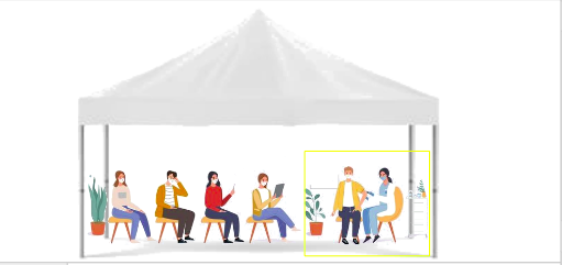 Storyline Bagian Draft Ilustrasi