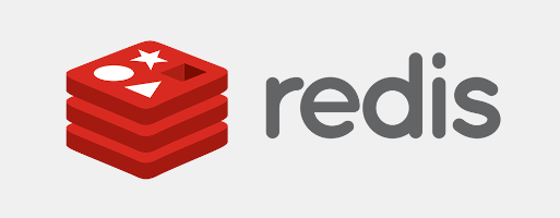 Logo Redis